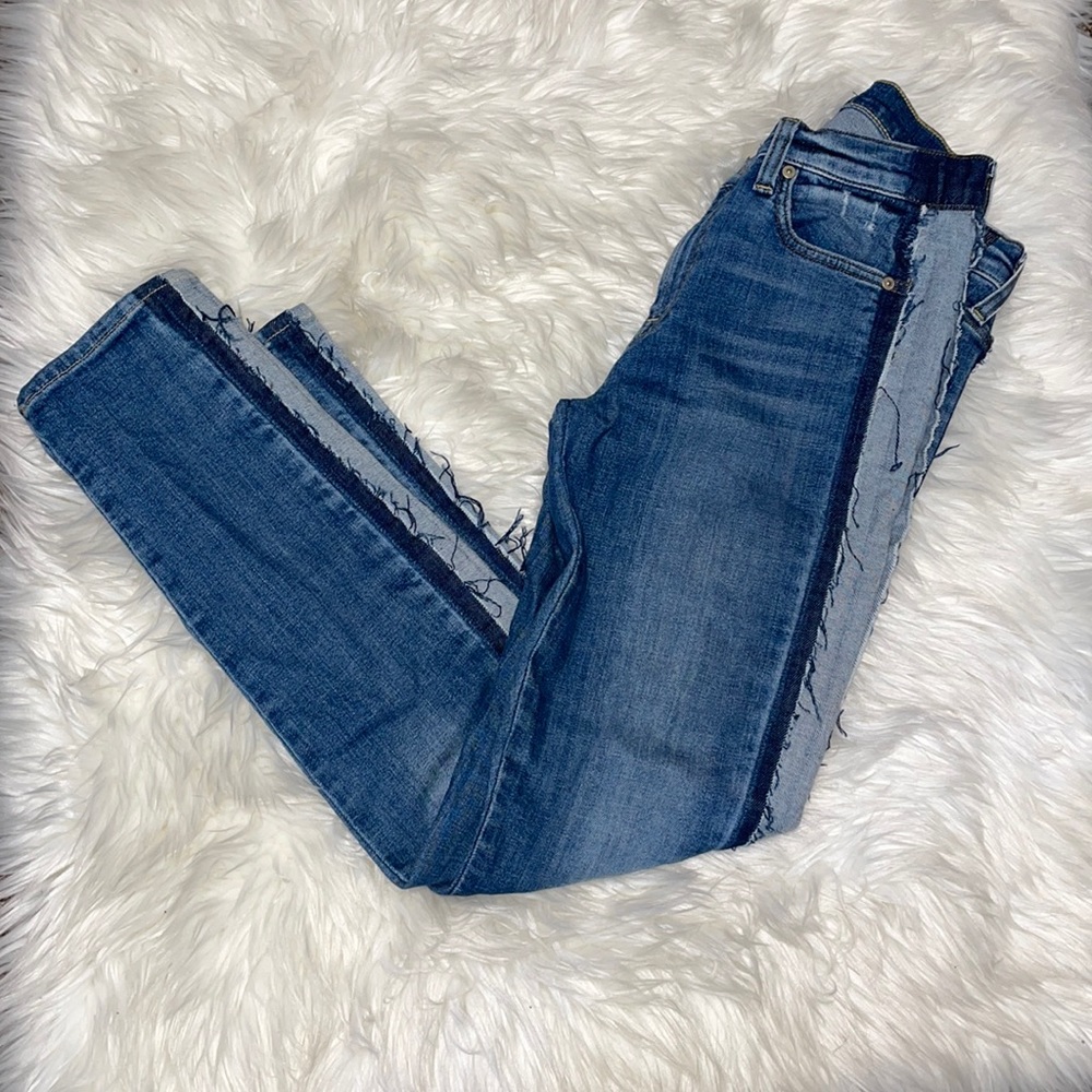 3 for $50🎉Trendy!7 for all man kind jeans